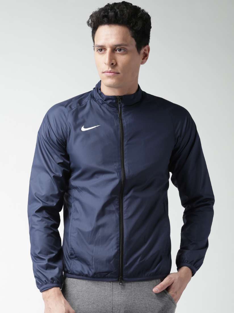 Buy Nike Navy AS EM TS HITMARK Cricket Jacket Jackets for Men 1589420 Myntra