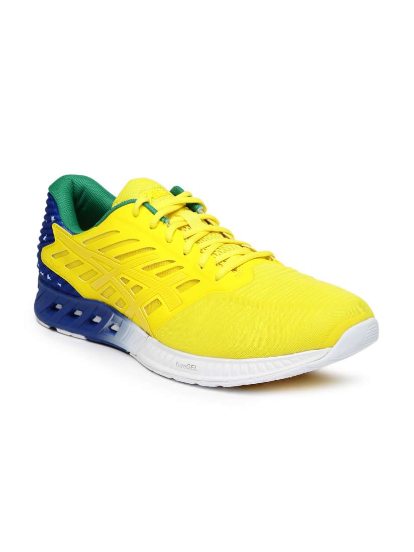 Asics fuzex country pack sale