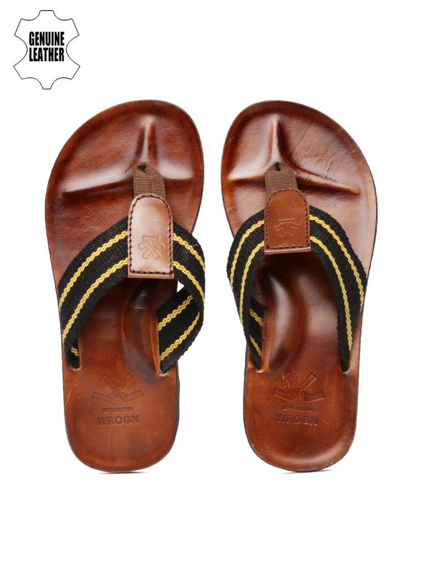 Wrogn sandals new arrivals