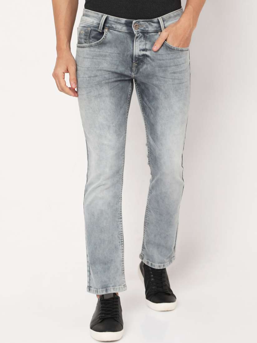 Mufti bootcut jeans mens store