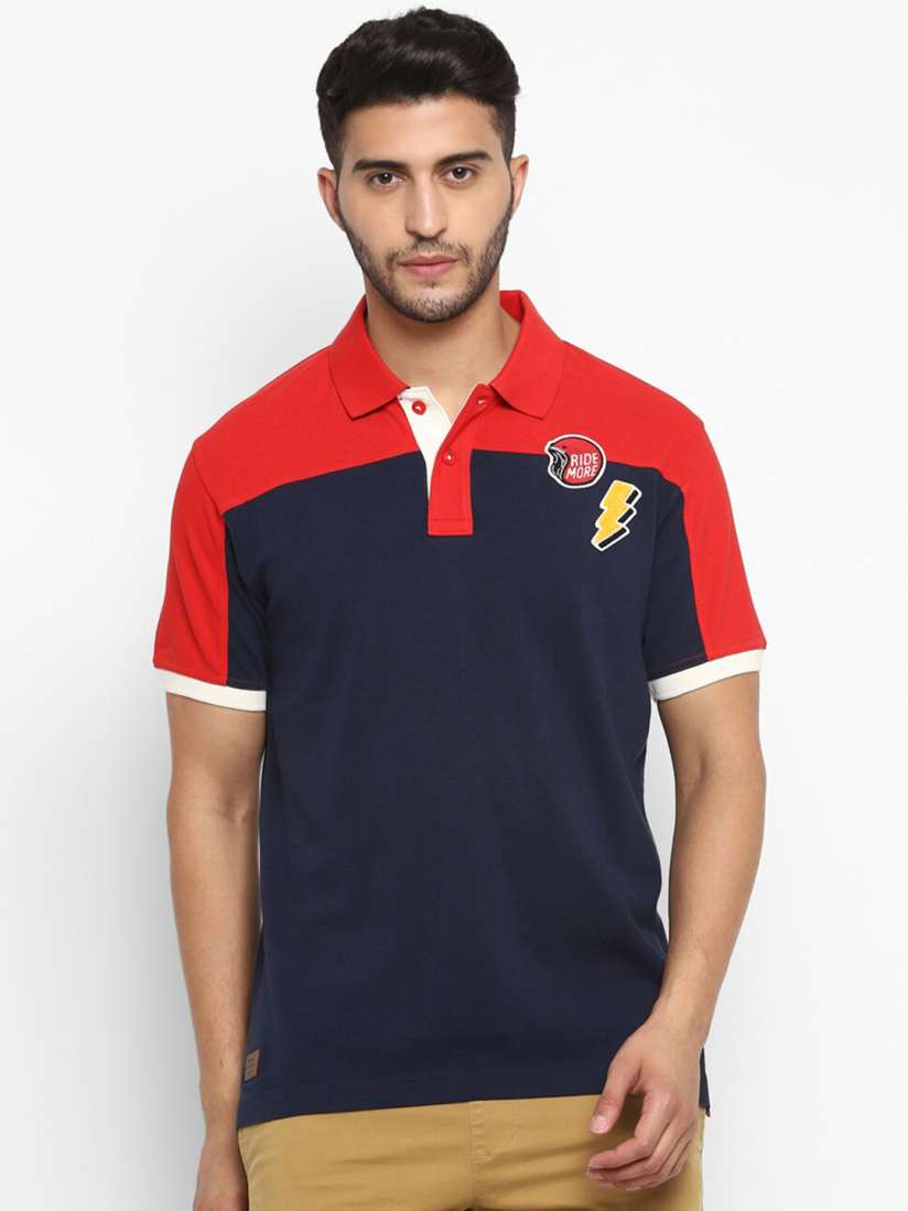 Royal enfield polo t shirts outlet