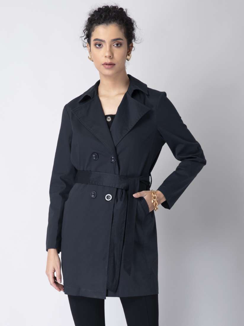 Faballey coats top