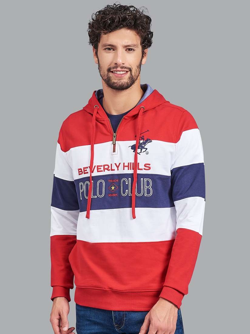 Polo club hoodie new arrivals