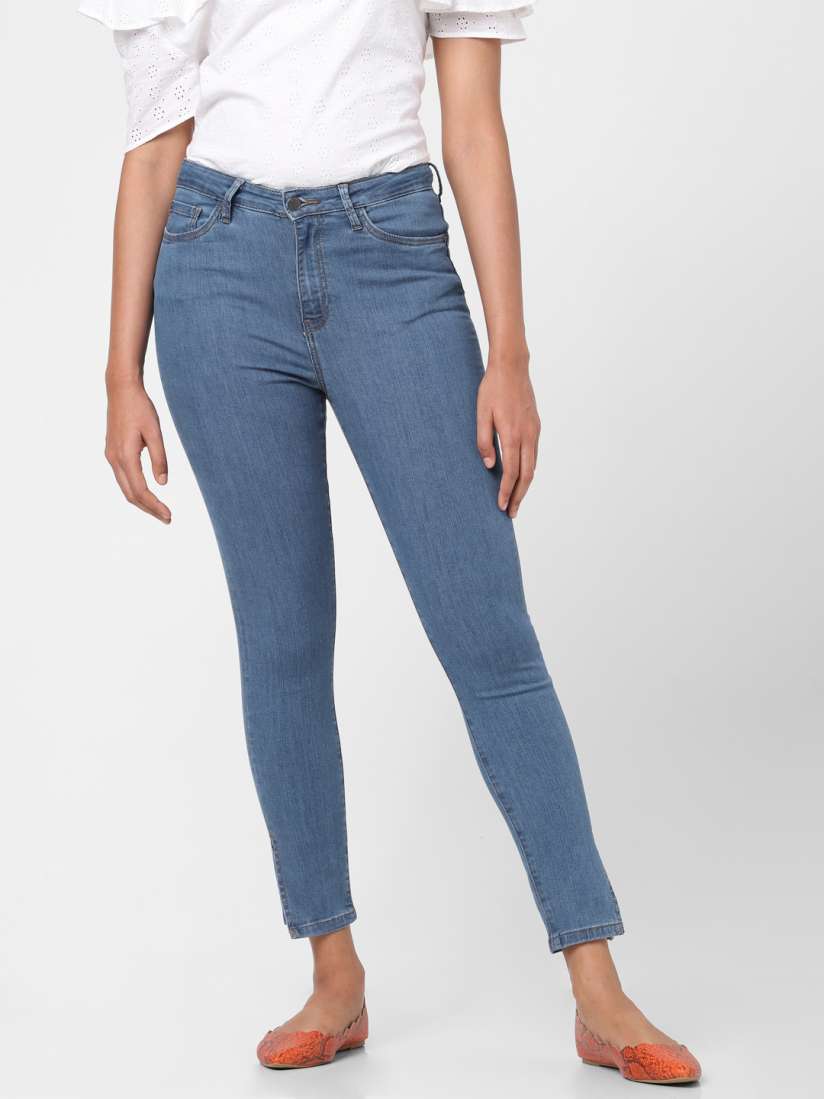 Vero moda jeans myntra discount