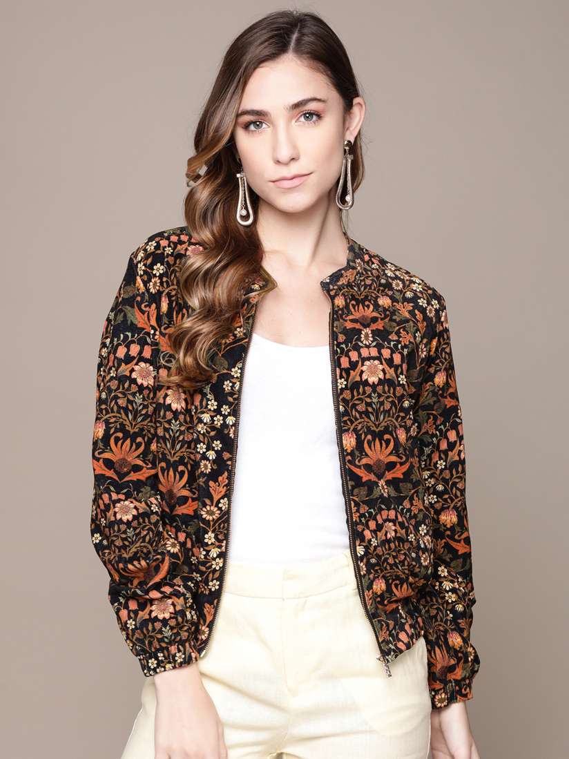 Label ritu kumar jackets store