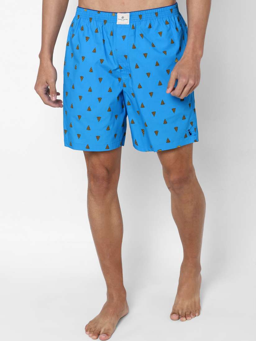 Carter boxer shorts hot sale