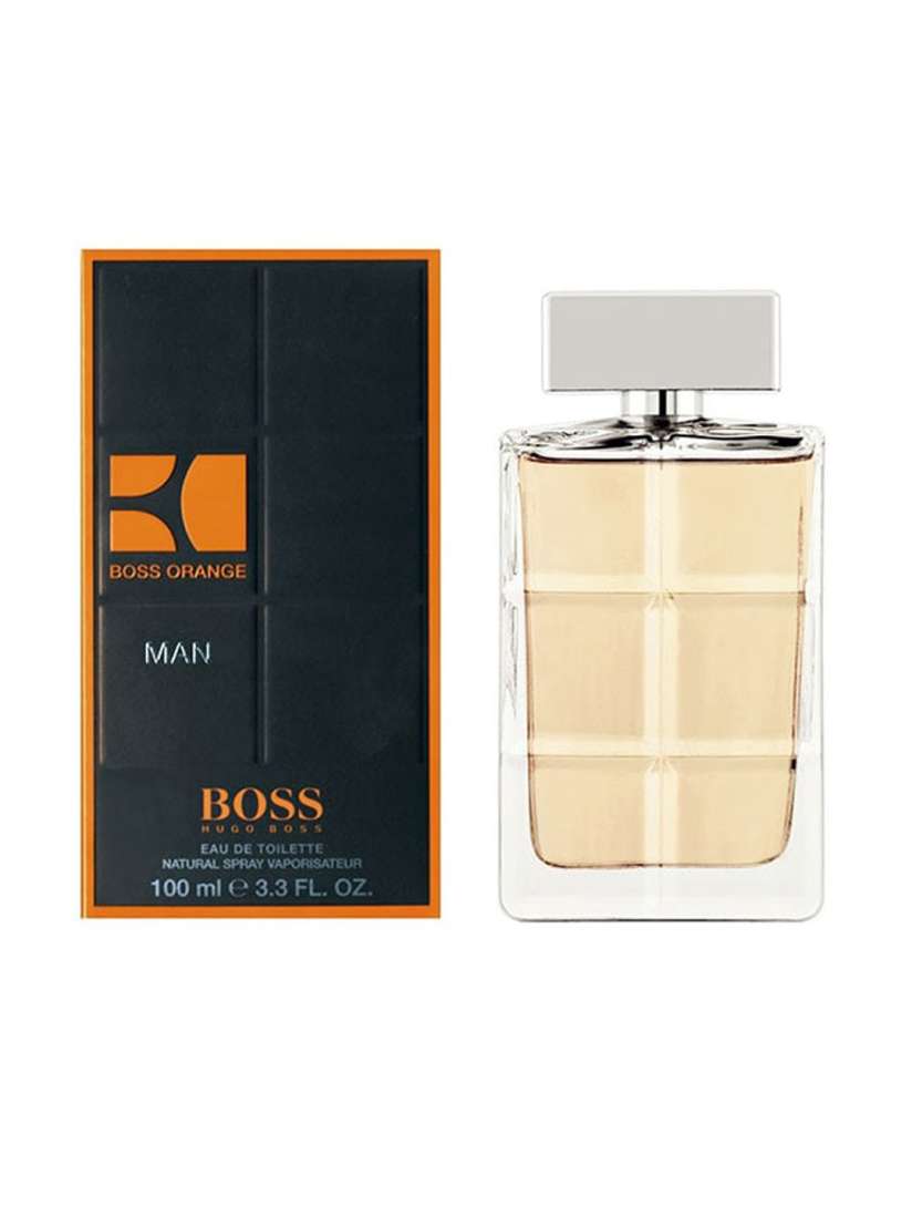 Hugo boss orange price clearance