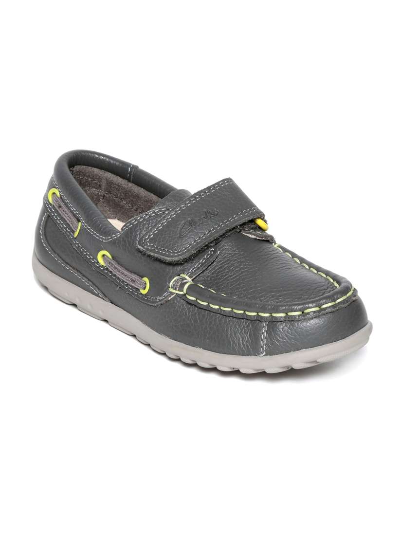 Clarks boys loafers new arrivals