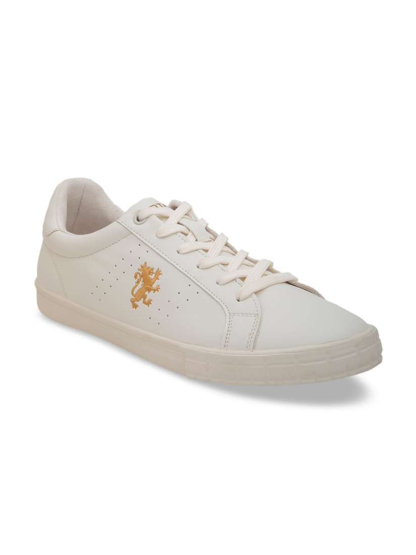 Buy Red Tape Men White Sneakers Casual Shoes for Men 15912466 Myntra