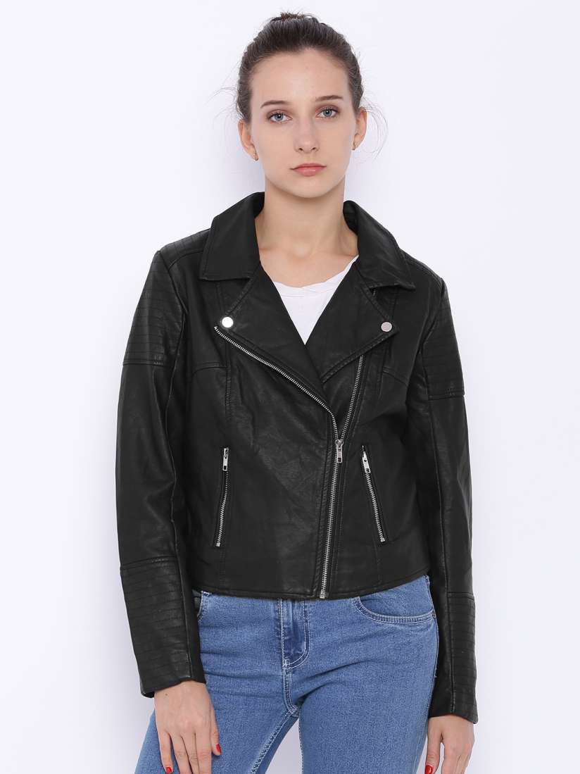 Deal jeans jacket top