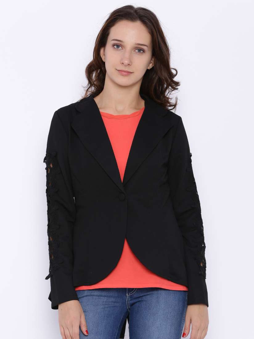 Slim fit blazer with jeans best sale