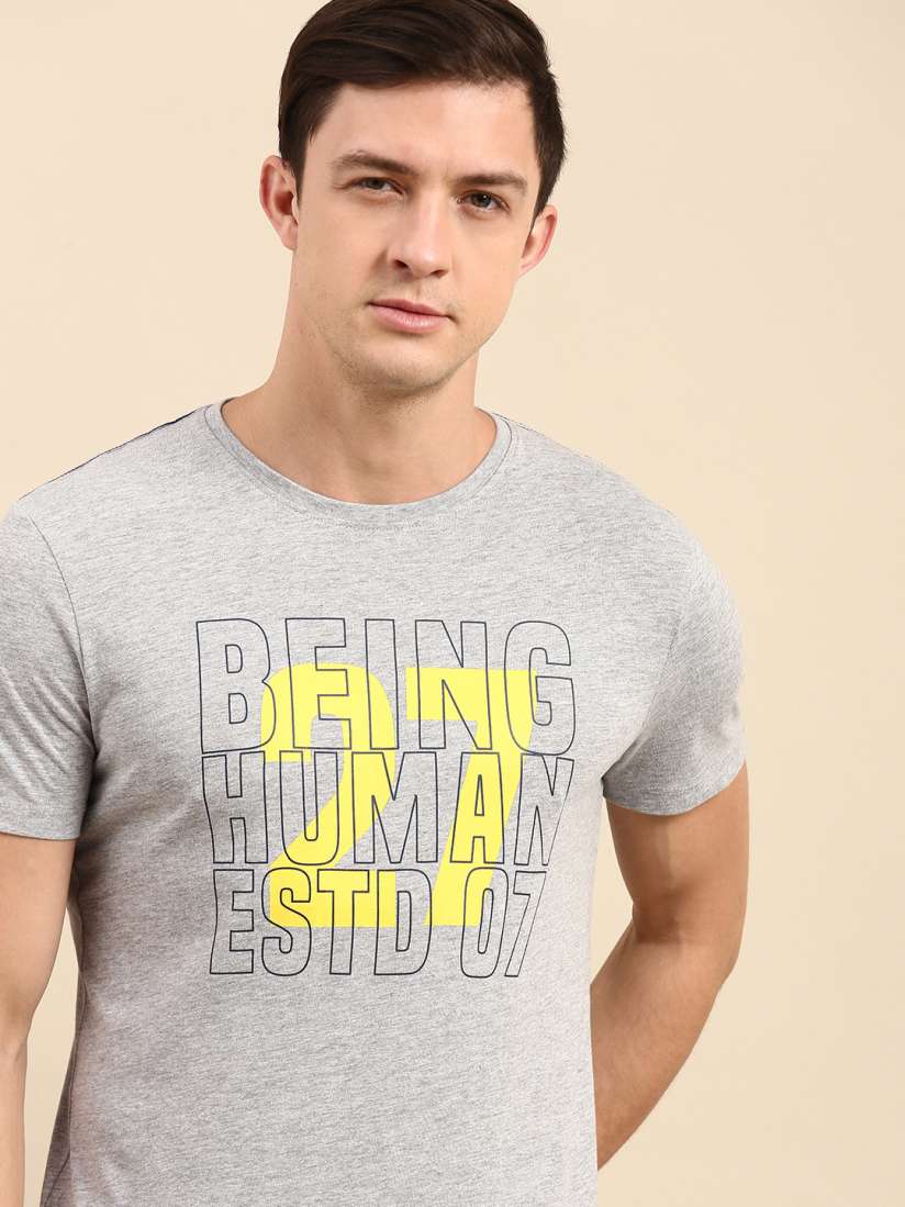 Myntra clothing mens t shirts top