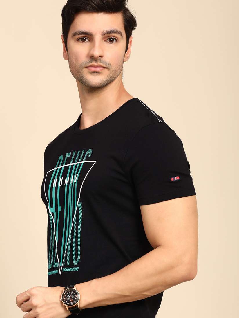 Being human t shirts myntra cheap