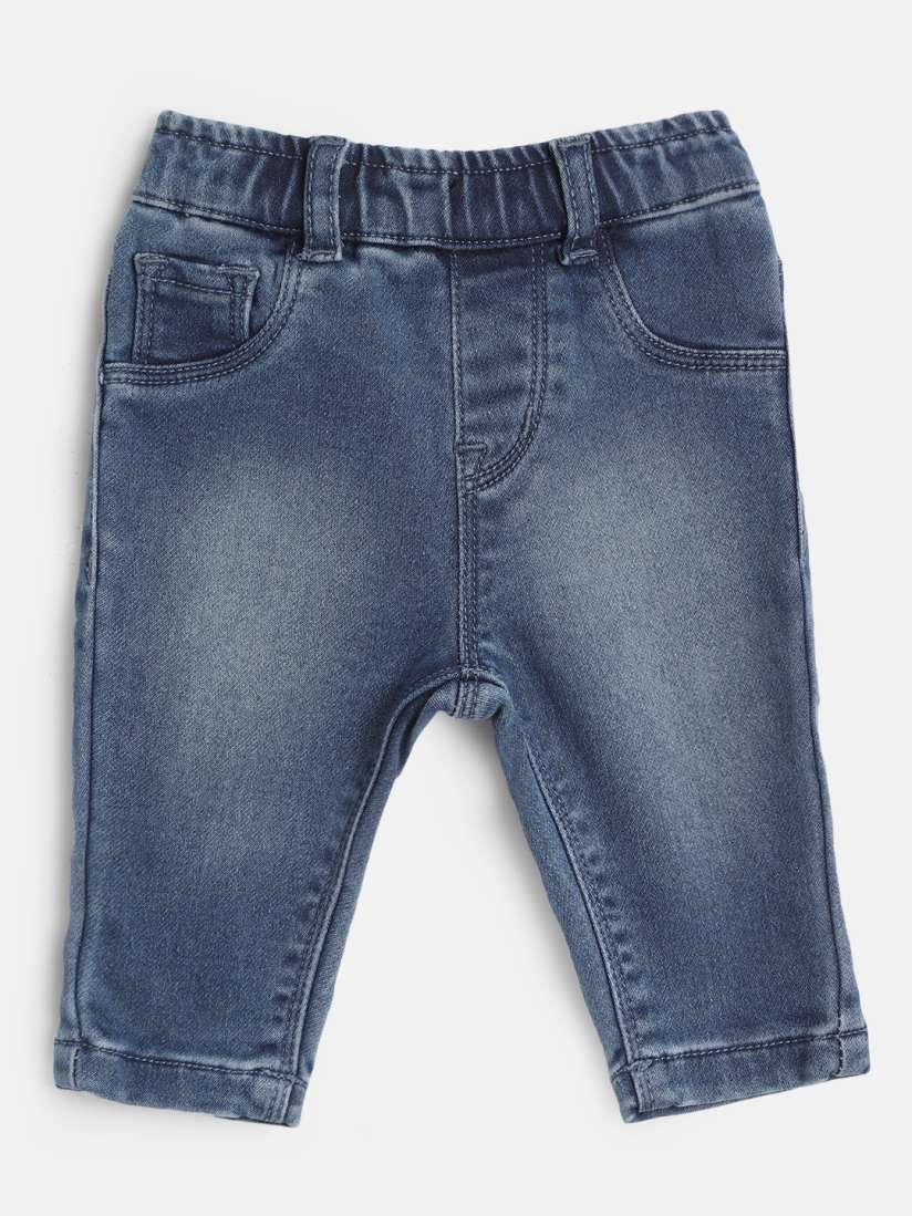 Myntra girls jeans shop