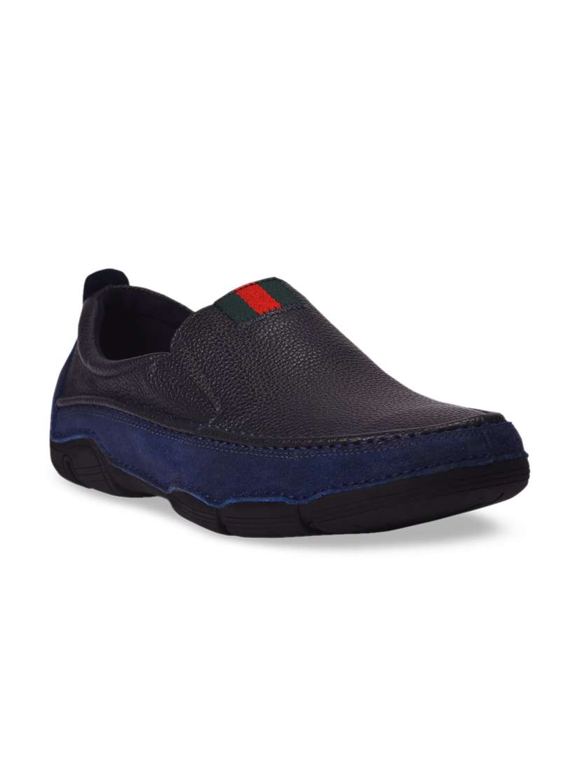 Pavers England Pavers Mens Casual Shoes Pavers England Men Navy