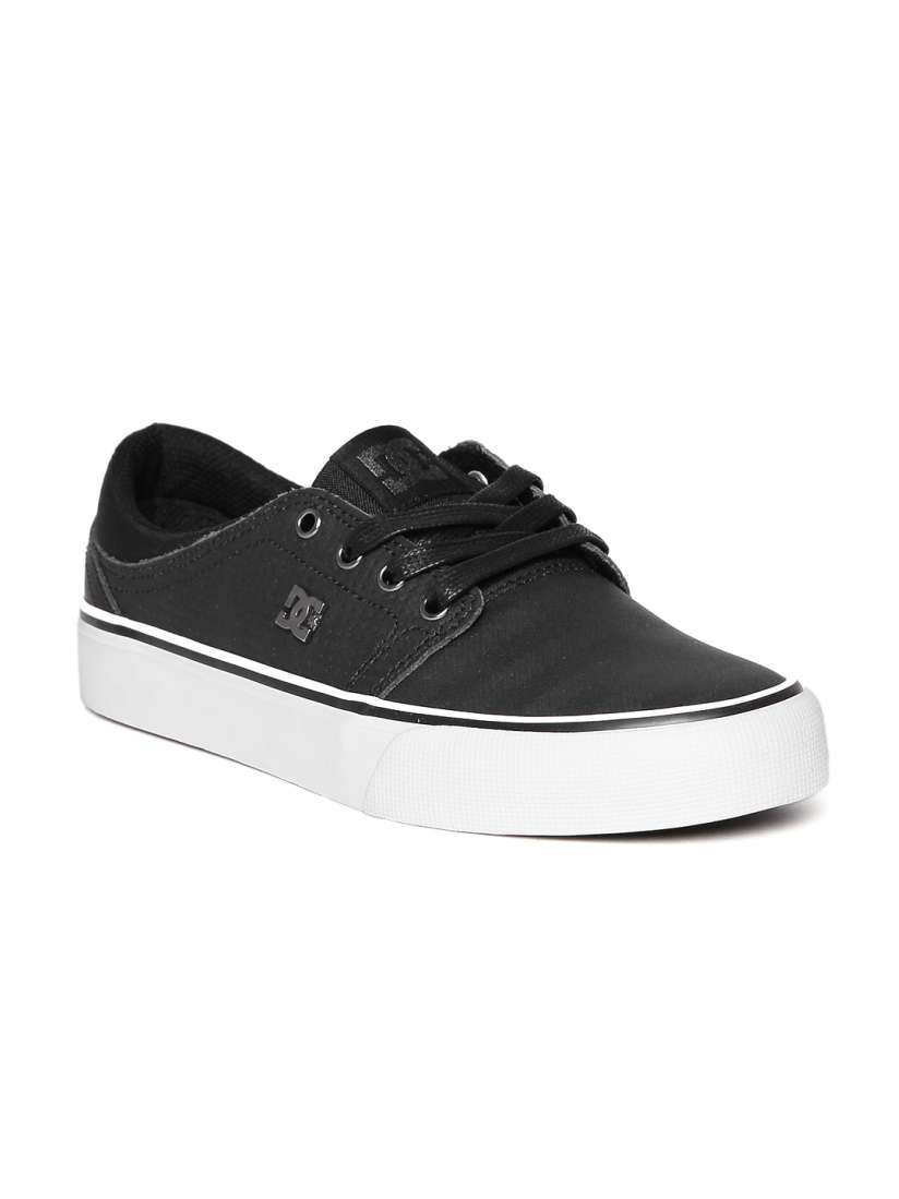 Myntra dc shoes discount
