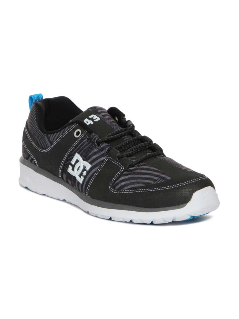 Myntra dc shoes cheap