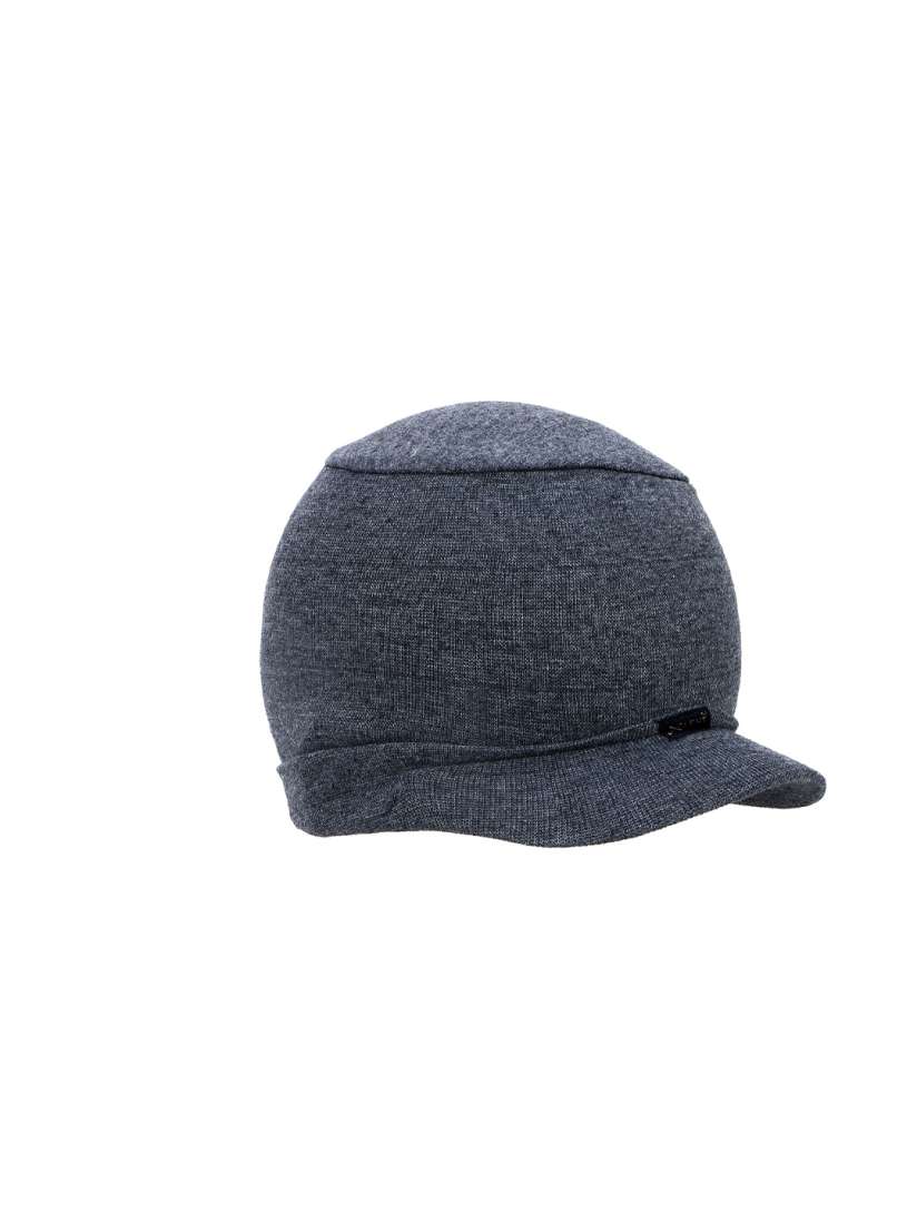 Skull cap myntra deals