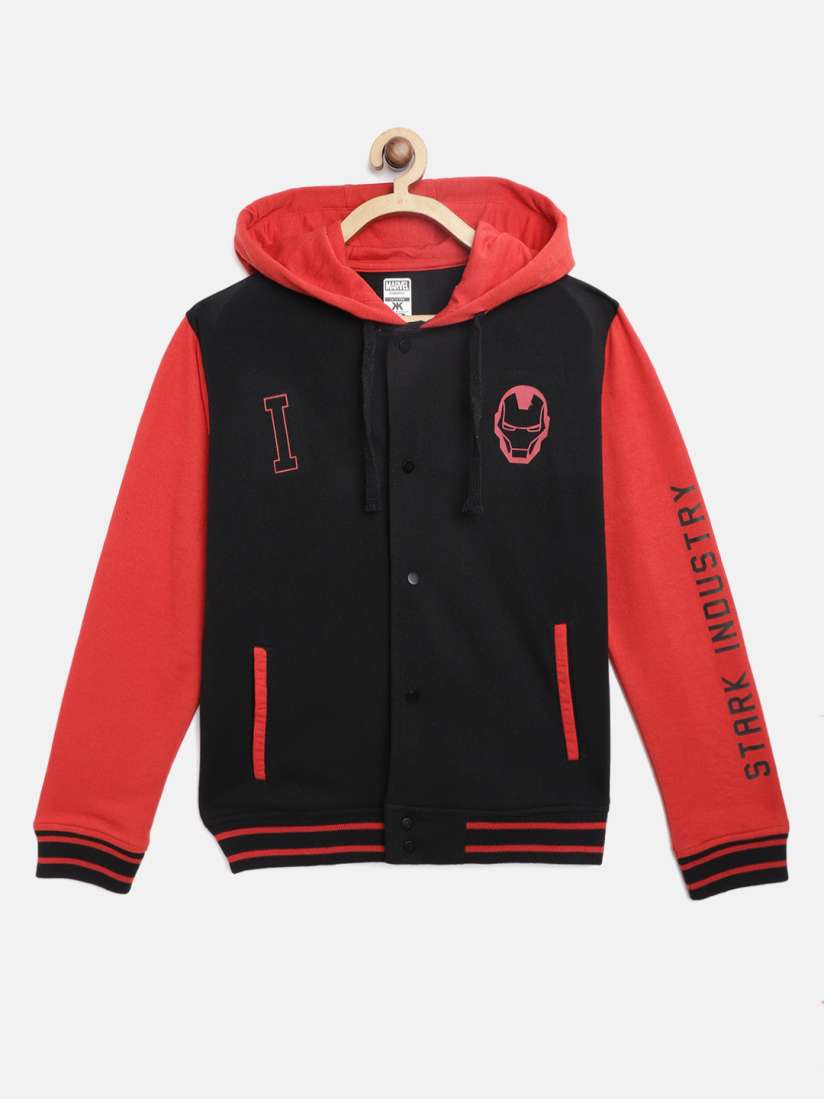 Kook n keech marvel hoodies on sale