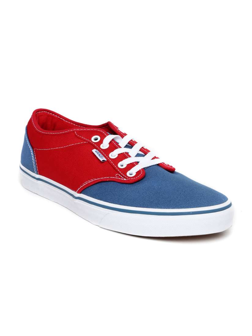 Vans Mens Authentic authentic Canvas