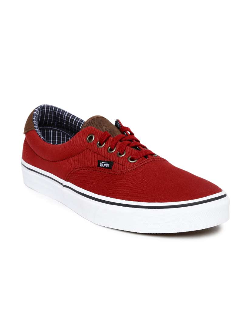 Myntra vans shoes store