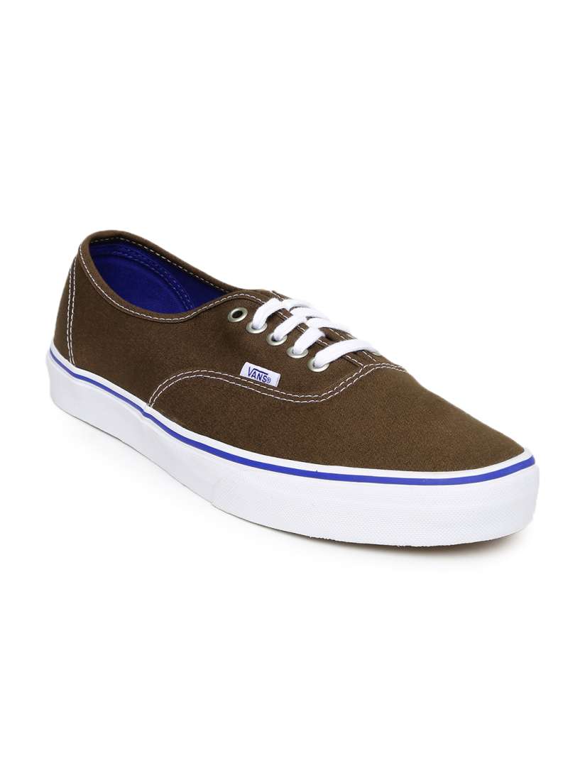 Vans sneakers myntra outlet