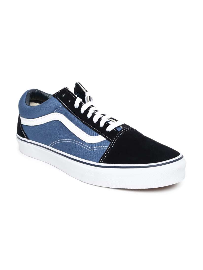 Buy Vans Old Skool Casual Shoes Casual Shoes for Unisex 1593727 Myntra