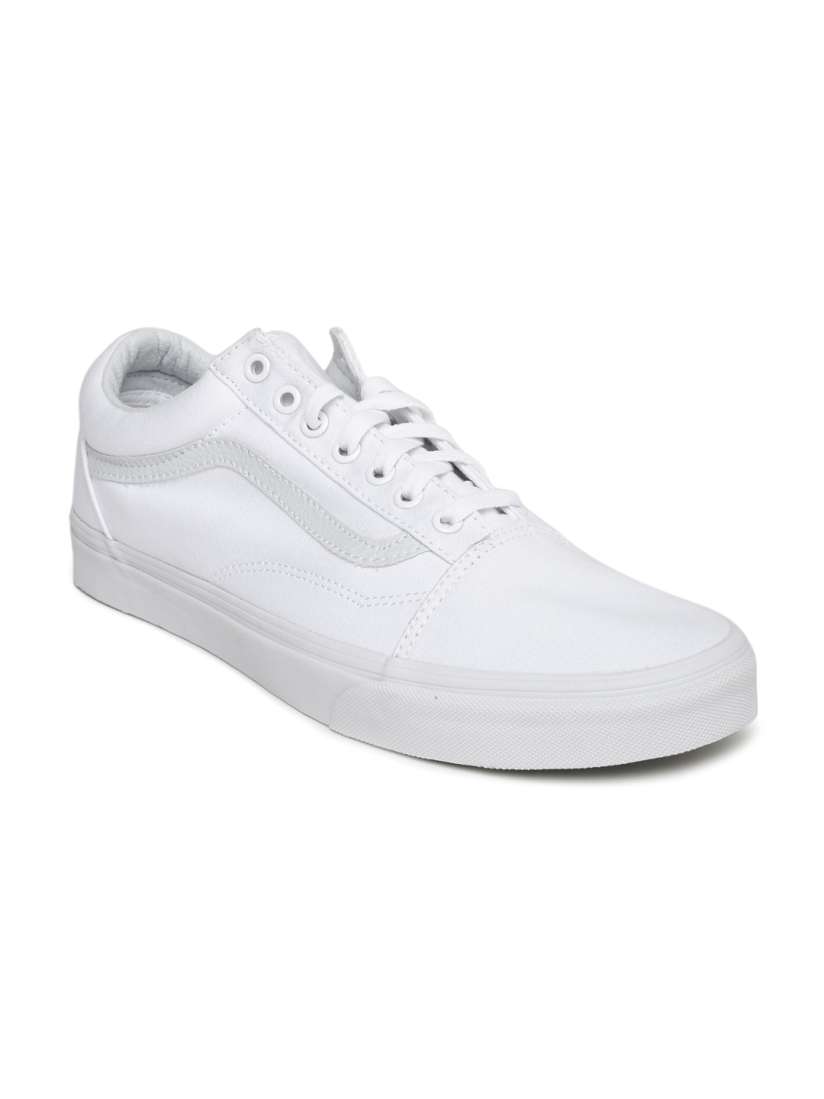 Vans old skool myntra discount