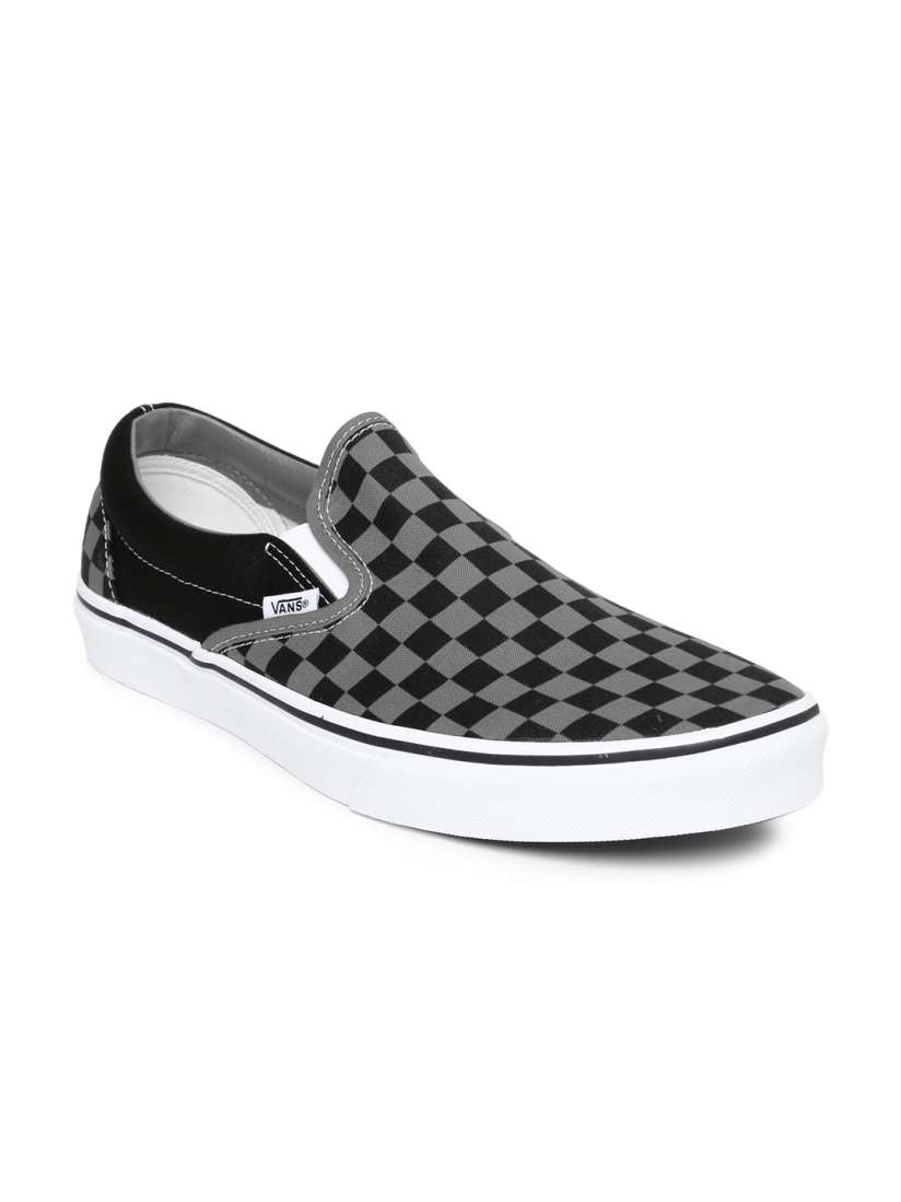 Vans shoes online myntra hotsell