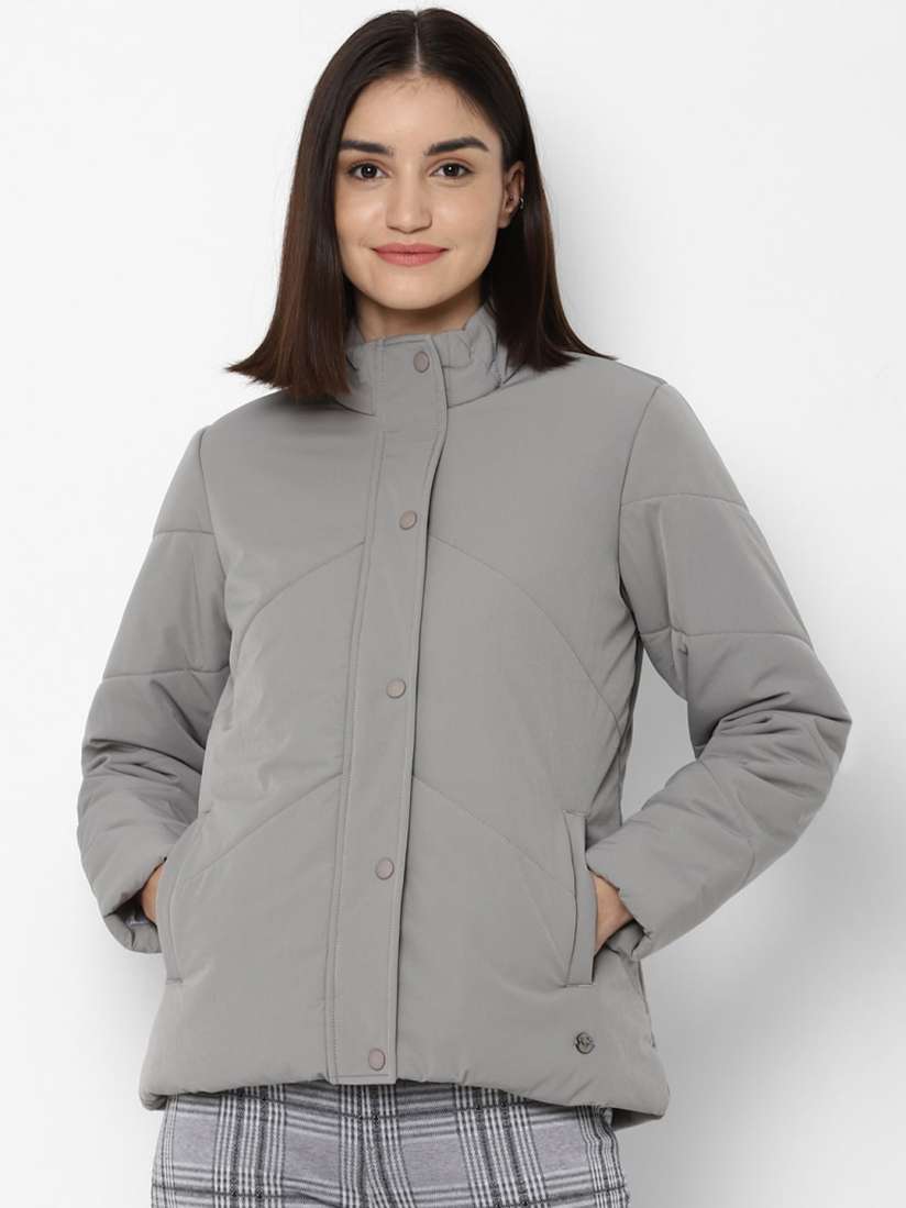 Allen solly jacket women new arrivals