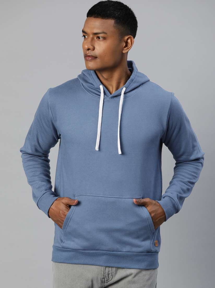 Myntra sweatshirt for mens shop