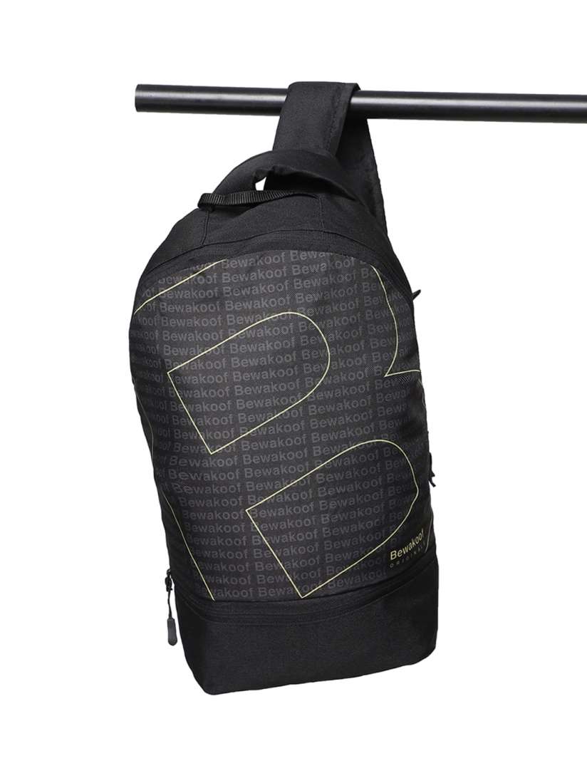 Bewakoof duffle bag outlet