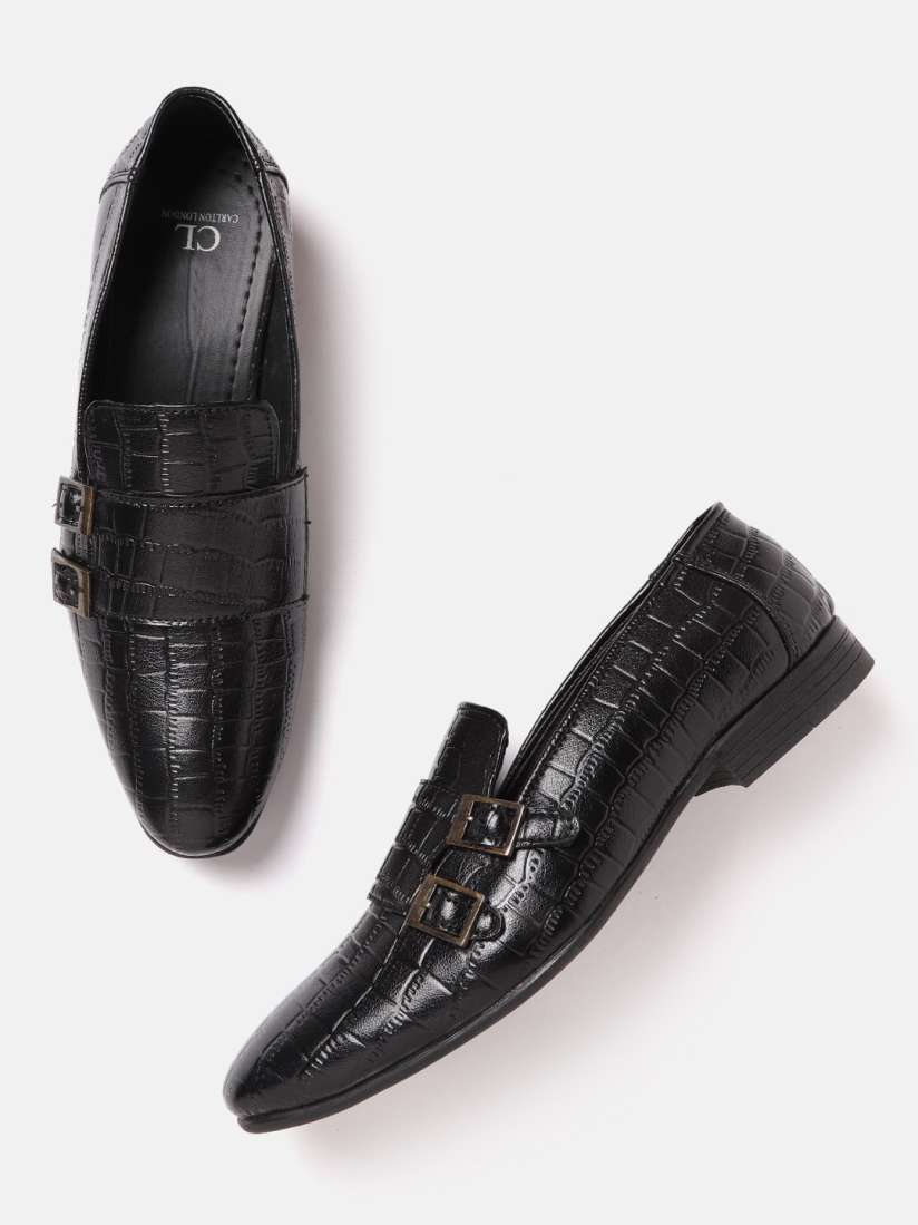 Carlton london loafer shoes top