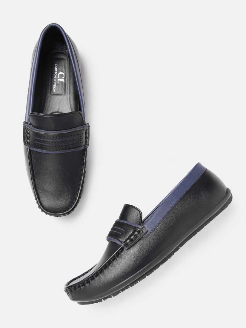 Carlton london loafers mens sales