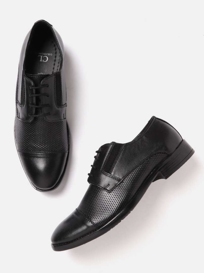 Carlton london shoes myntra clearance