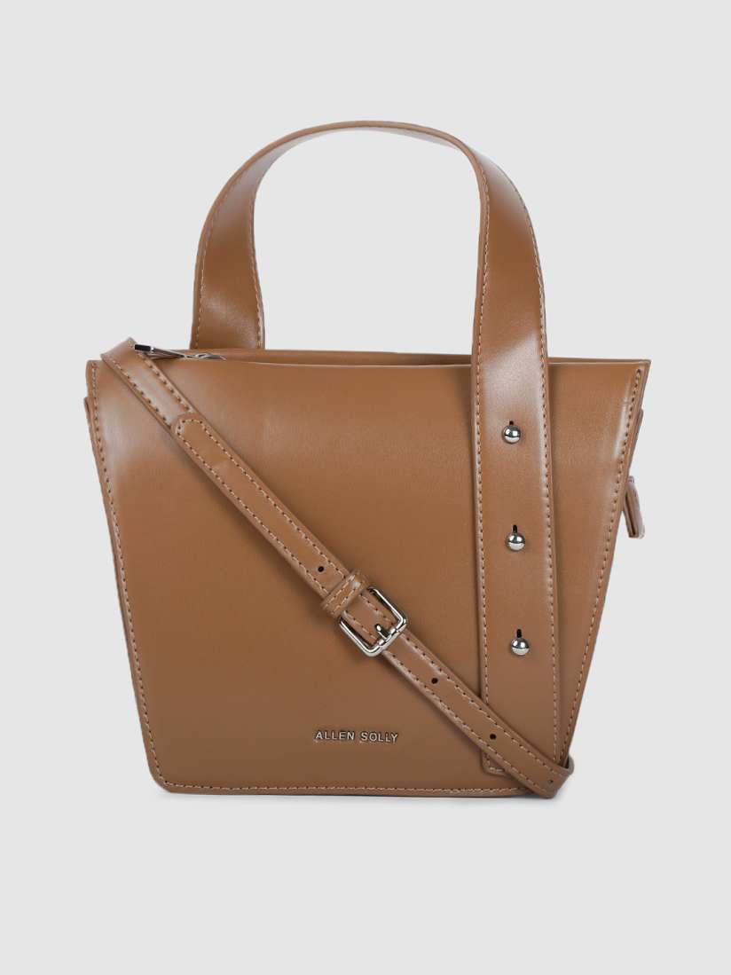 Allen solly hand held bag top