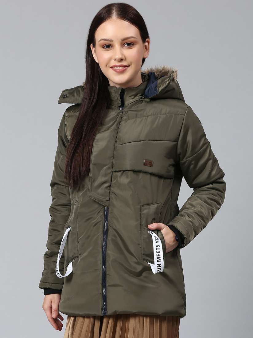 Girls jacket myntra shop