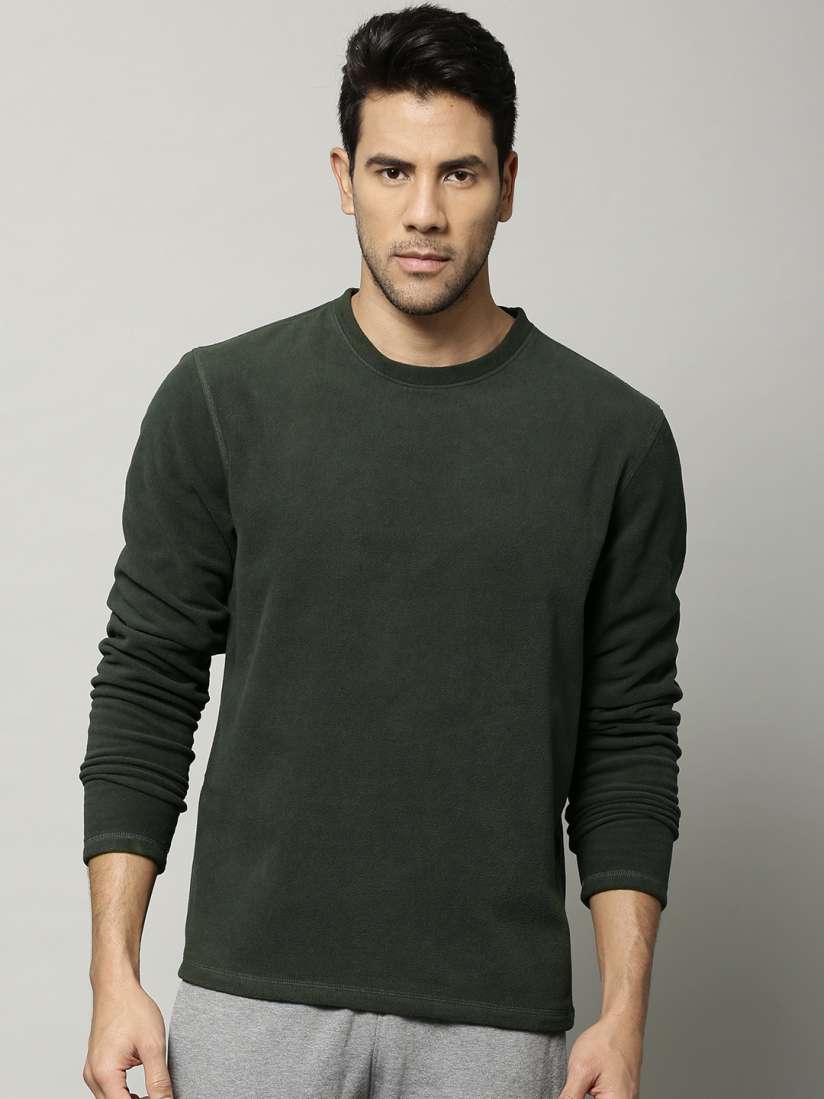 Marks and spencer mens thermals top