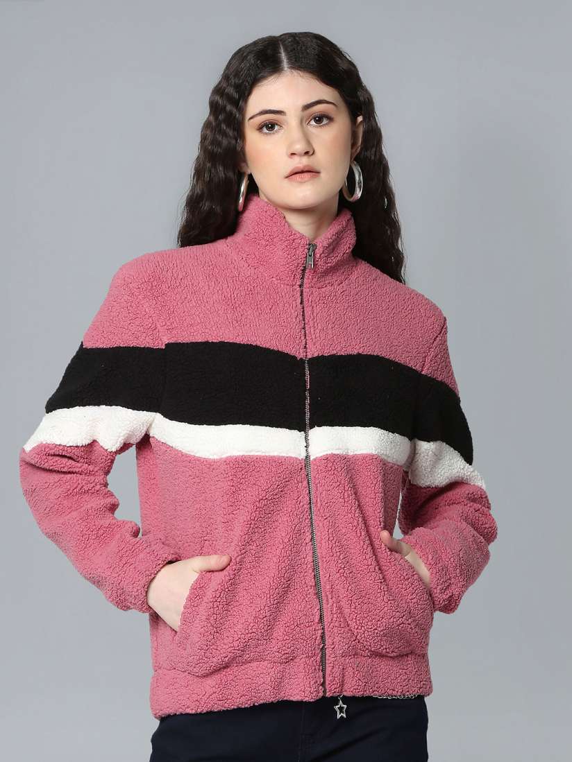 Flying machine jackets shop
