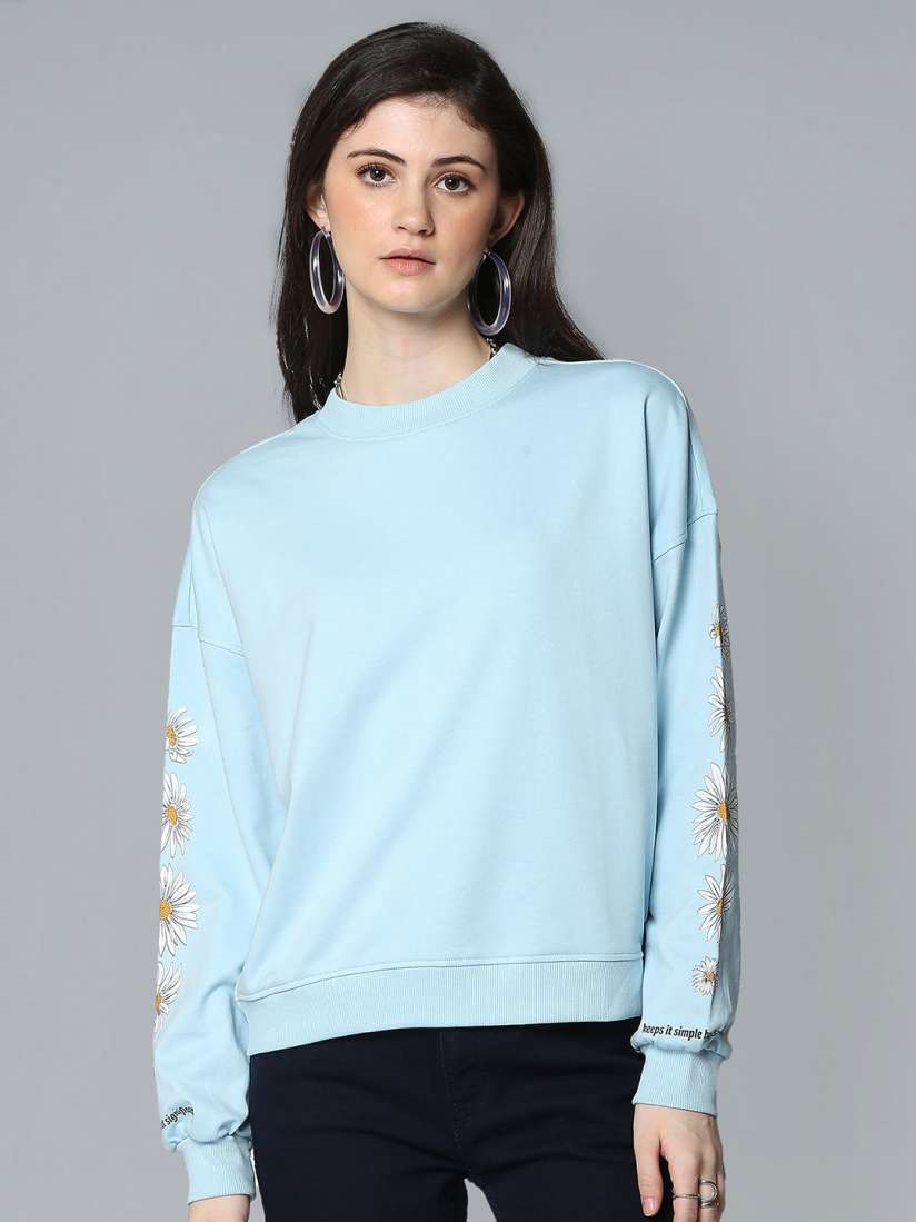 Flying machine sweatshirt myntra shop