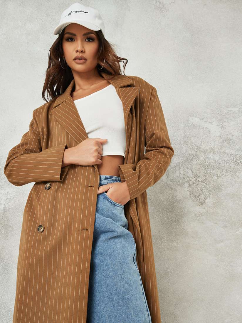 Women's coats missguided cheap