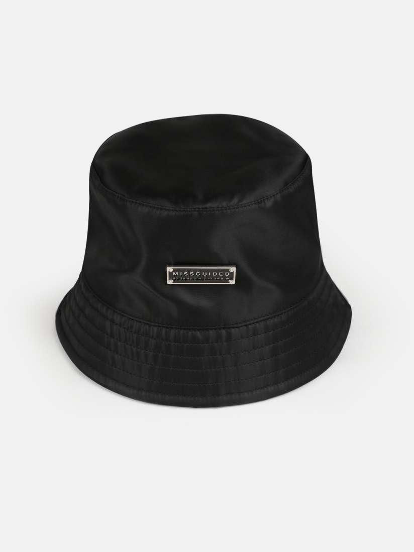 Bucket hat missguided discount