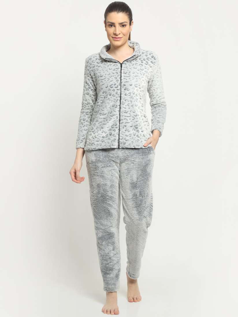 Kanvin winter night suit new arrivals
