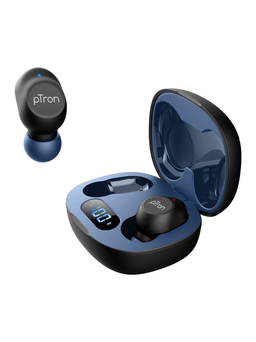 Earphones Ptron Bassbuds Pro Price Ptron Bassbuds Pro Warranty