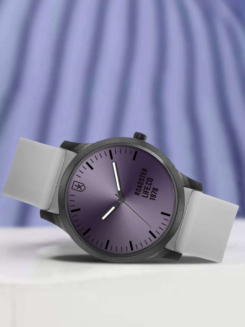 Purple brand watches 2025