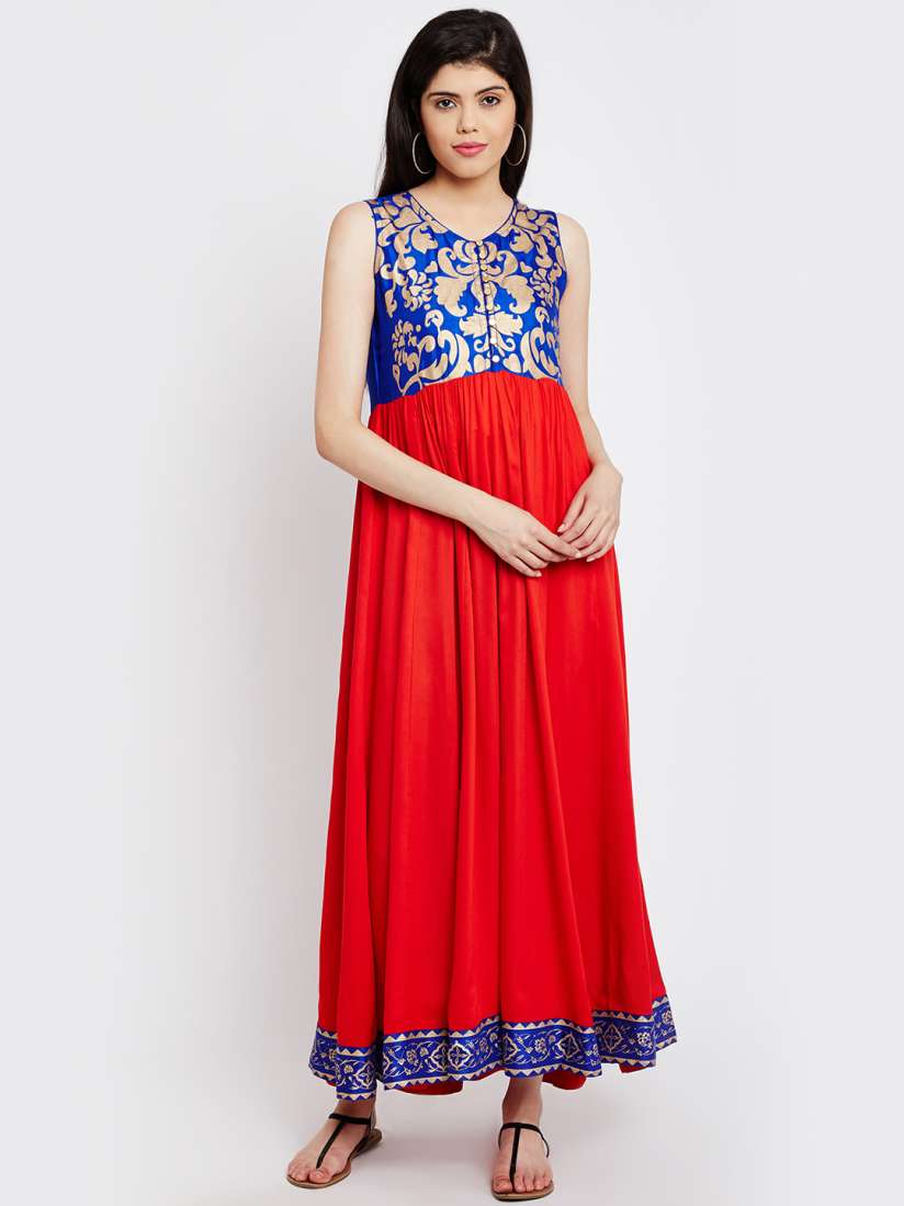 Akkriti maxi dress hotsell