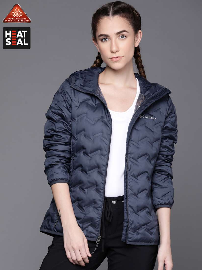 Columbia womens quilted jacket outlet