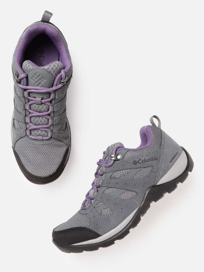 Columbia ladies shoes discount