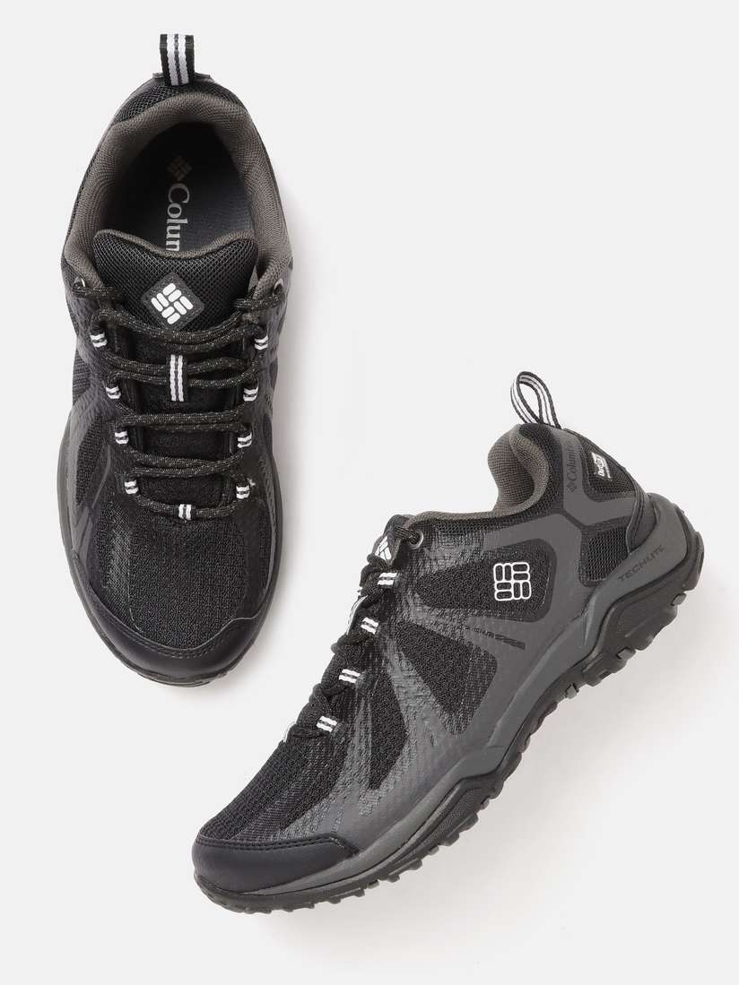 Buy Columbia Women Black PEAKFREAK XCRSN II XCEL LOW OUTDRY