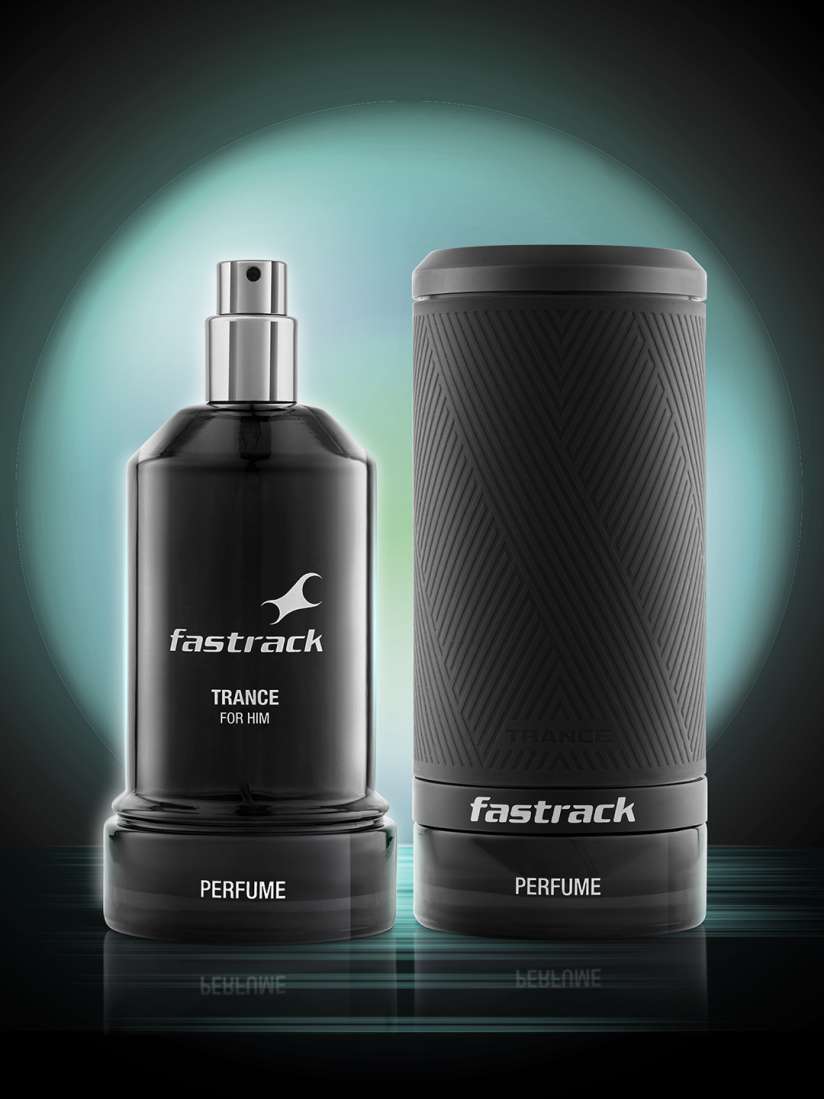 Fastrack perfume hotsell